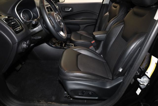 Thumbnail: 2019 Jeep Compass - 10
