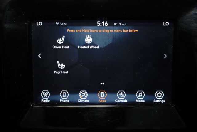 Thumbnail: 2019 Jeep Compass - 32