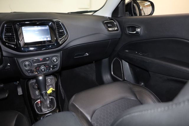 Thumbnail: 2019 Jeep Compass - 29