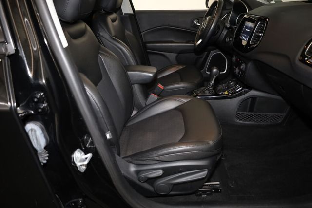 Thumbnail: 2019 Jeep Compass - 11