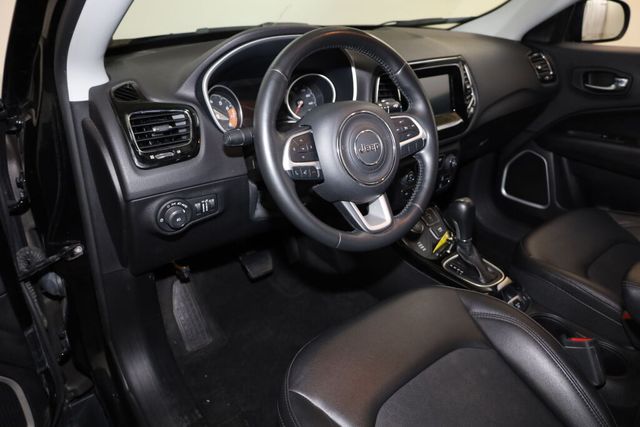 Thumbnail: 2019 Jeep Compass - 2