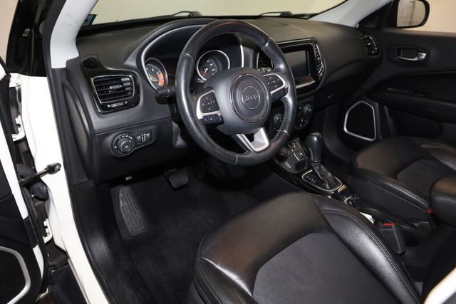 Thumbnail: 2019 Jeep Compass - 2