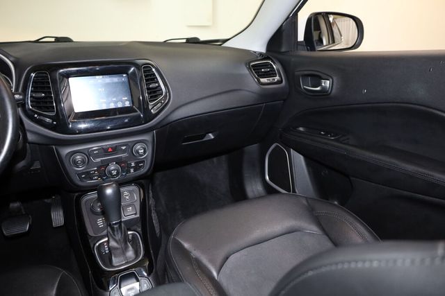 Thumbnail: 2019 Jeep Compass - 29