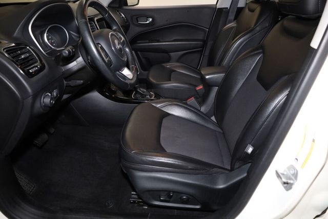 Thumbnail: 2019 Jeep Compass - 10
