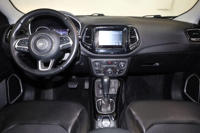 Thumbnail: 2019 Jeep Compass - 28