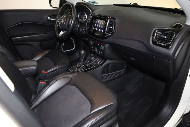 Thumbnail: 2019 Jeep Compass - 39