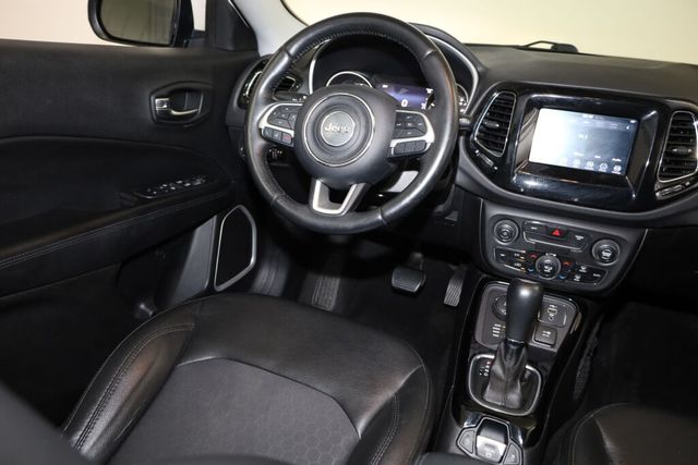Thumbnail: 2019 Jeep Compass - 14