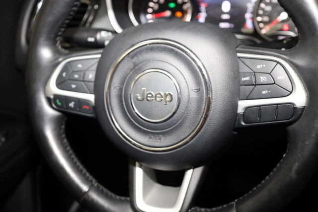Thumbnail: 2019 Jeep Compass - 37