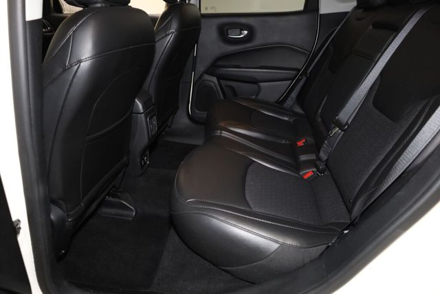 Thumbnail: 2019 Jeep Compass - 12