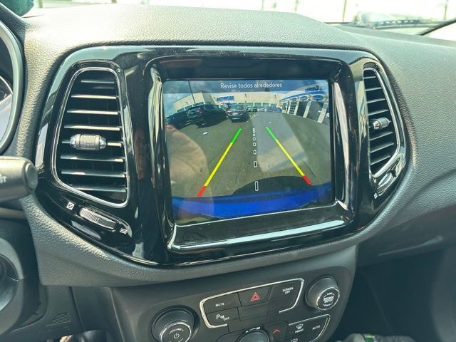 Thumbnail: 2017 Jeep Compass - 5