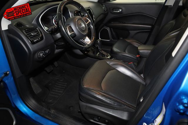 Thumbnail: 2017 Jeep Compass - 10