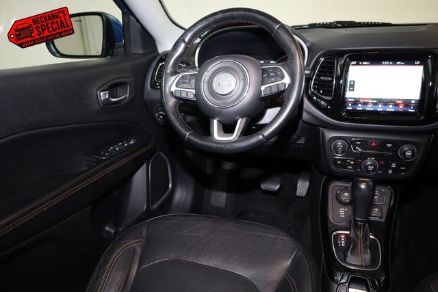 Thumbnail: 2017 Jeep Compass - 2