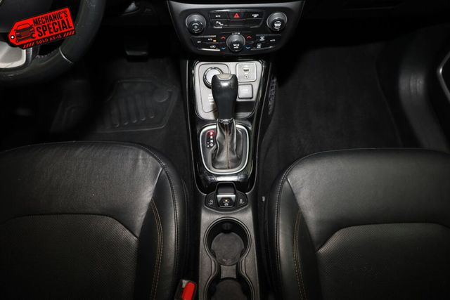 Thumbnail: 2017 Jeep Compass - 16