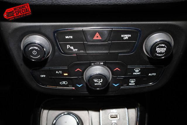 Thumbnail: 2017 Jeep Compass - 33
