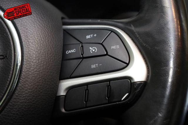 Thumbnail: 2017 Jeep Compass - 35