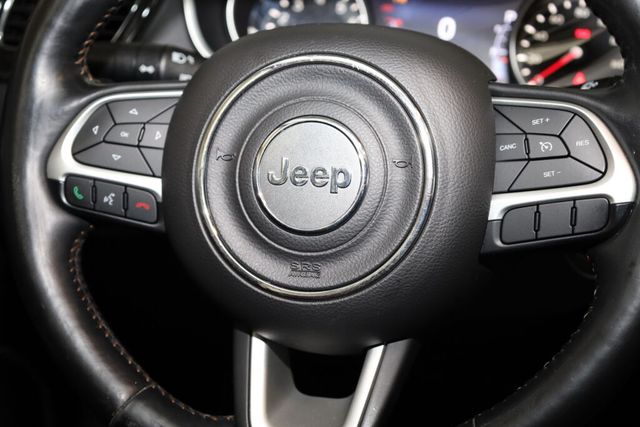 Thumbnail: 2018 Jeep Compass - 37