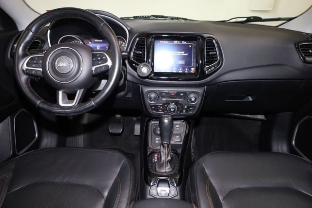 Thumbnail: 2018 Jeep Compass - 14