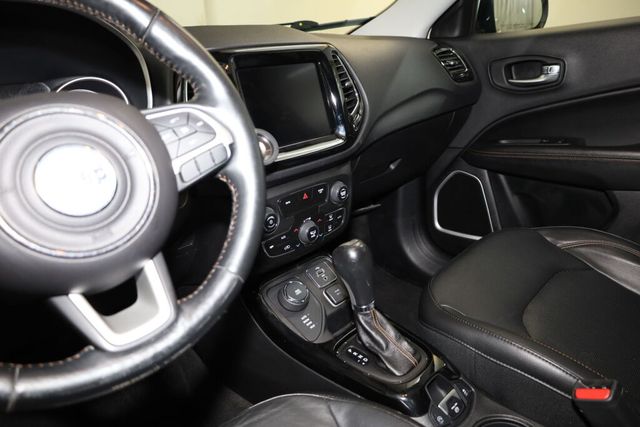 Thumbnail: 2018 Jeep Compass - 9