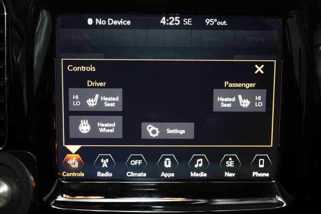 Thumbnail: 2018 Jeep Compass - 31