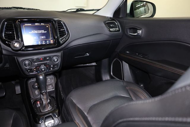 Thumbnail: 2018 Jeep Compass - 30