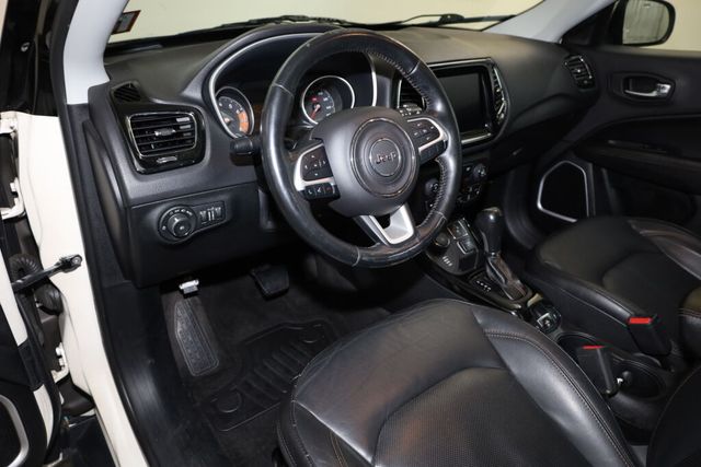 Thumbnail: 2018 Jeep Compass - 2