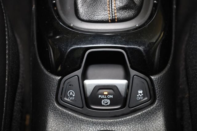 Thumbnail: 2018 Jeep Compass - 35