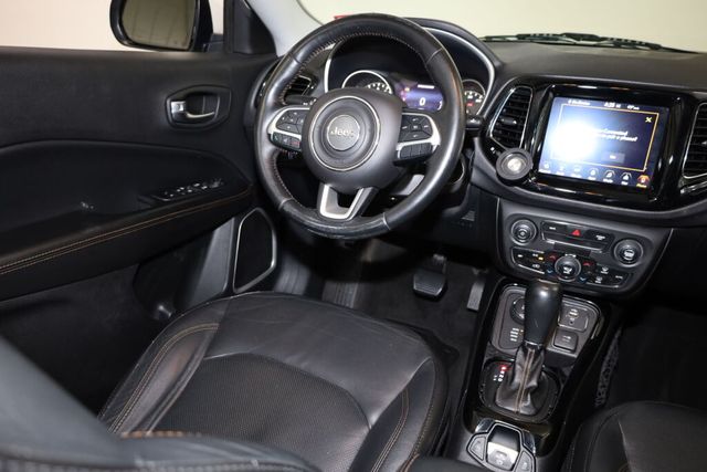 Thumbnail: 2018 Jeep Compass - 13