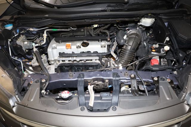 Thumbnail: 2014 Honda CR-V - 8