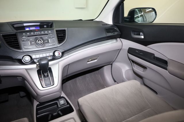 Thumbnail: 2014 Honda CR-V - 29