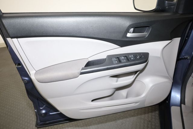 Thumbnail: 2014 Honda CR-V - 27