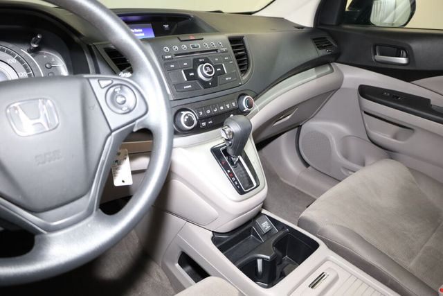 Thumbnail: 2014 Honda CR-V - 9