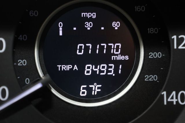 Thumbnail: 2014 Honda CR-V - 17