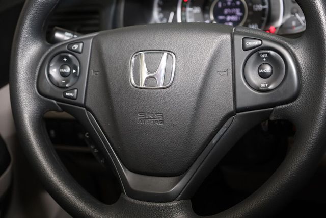 Thumbnail: 2014 Honda CR-V - 32