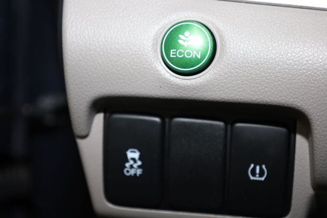 Thumbnail: 2014 Honda CR-V - 28