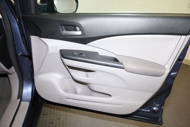 Thumbnail: 2014 Honda CR-V - 33