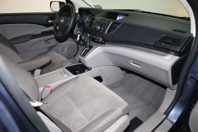 Thumbnail: 2014 Honda CR-V - 34