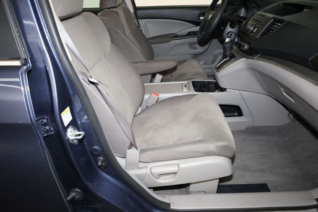 Thumbnail: 2014 Honda CR-V - 11