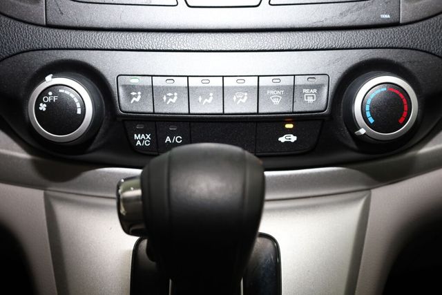 Thumbnail: 2014 Honda CR-V - 31