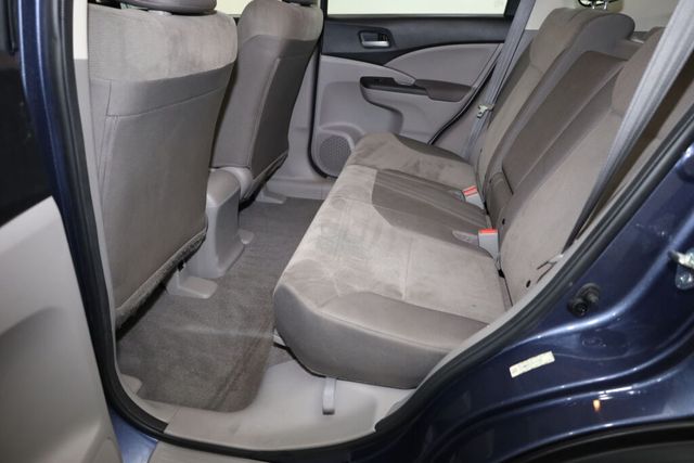 Thumbnail: 2014 Honda CR-V - 12
