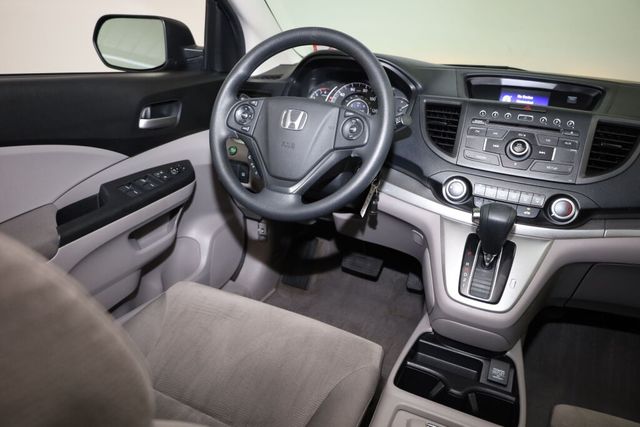 Thumbnail: 2014 Honda CR-V - 13