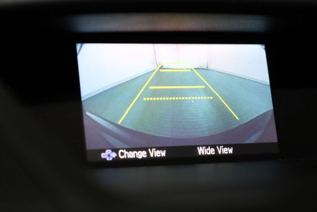 Thumbnail: 2014 Honda CR-V - 15