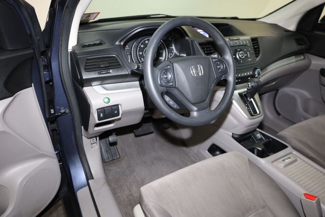 Thumbnail: 2014 Honda CR-V - 2
