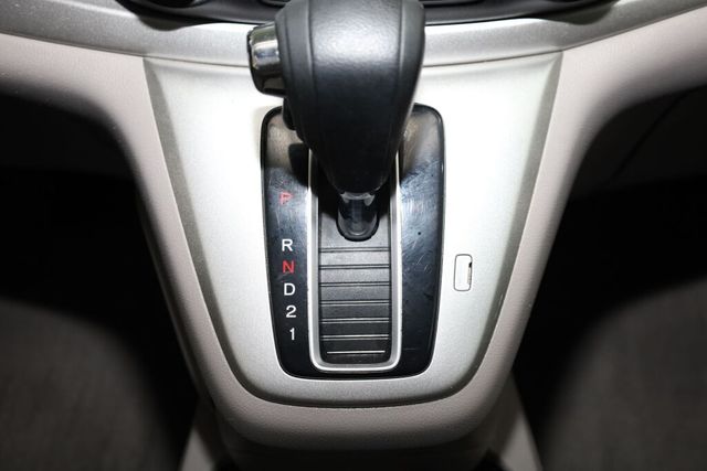 Thumbnail: 2014 Honda CR-V - 16
