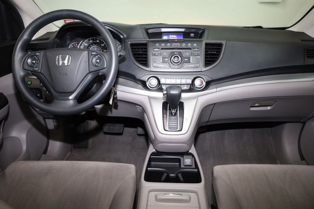 Thumbnail: 2014 Honda CR-V - 14