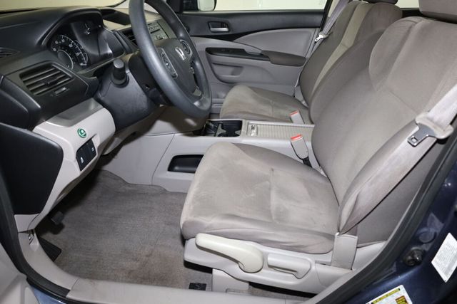 Thumbnail: 2014 Honda CR-V - 10