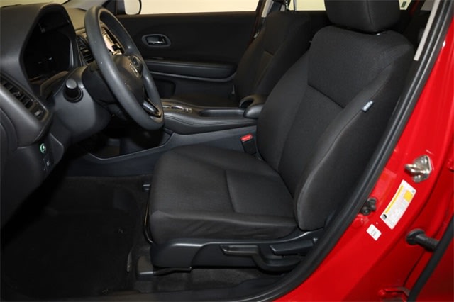 Thumbnail: 2018 Honda HR-V - 10