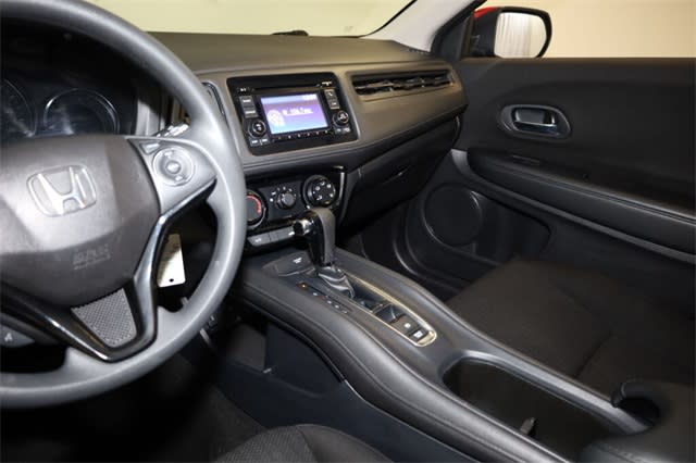 Thumbnail: 2018 Honda HR-V - 30