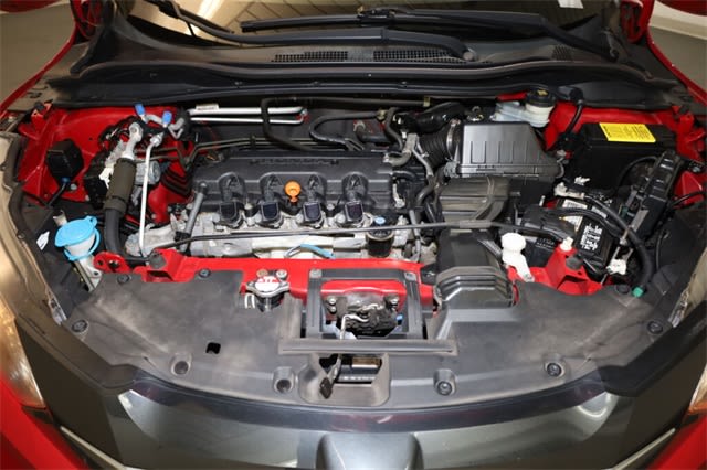 Thumbnail: 2018 Honda HR-V - 8