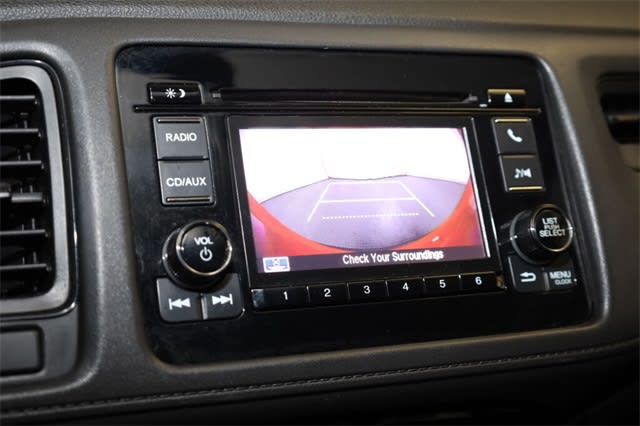 Thumbnail: 2018 Honda HR-V - 15