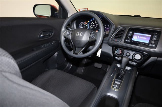 Thumbnail: 2018 Honda HR-V - 9